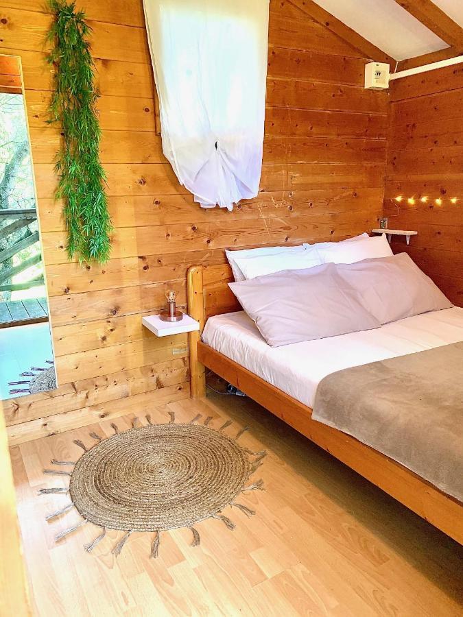 סוטה Camping Gallina Varja מראה חיצוני תמונה