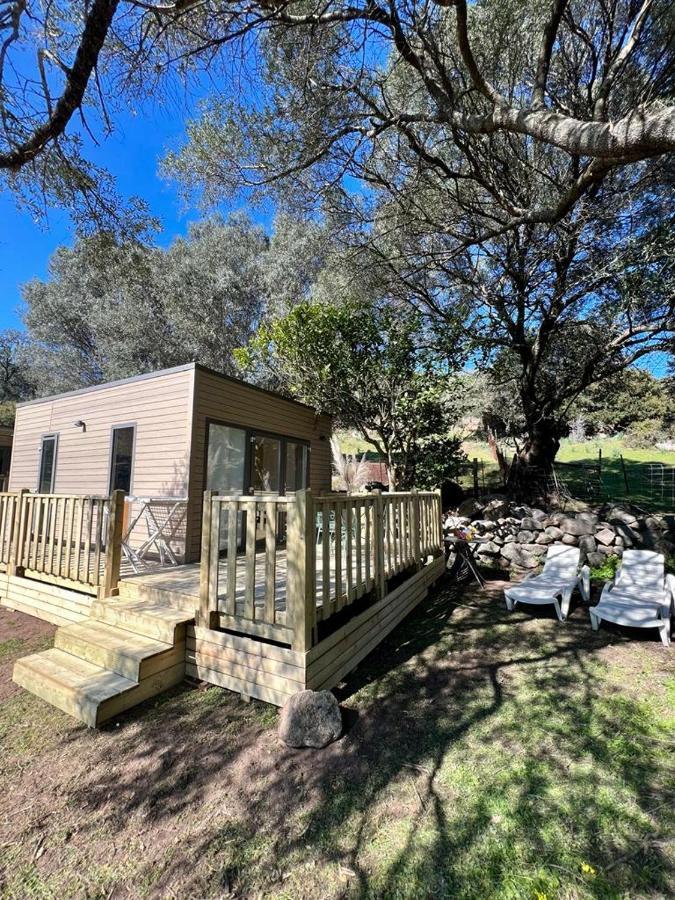 סוטה Camping Gallina Varja מראה חיצוני תמונה